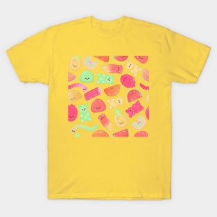 Candy loop T-Shirt